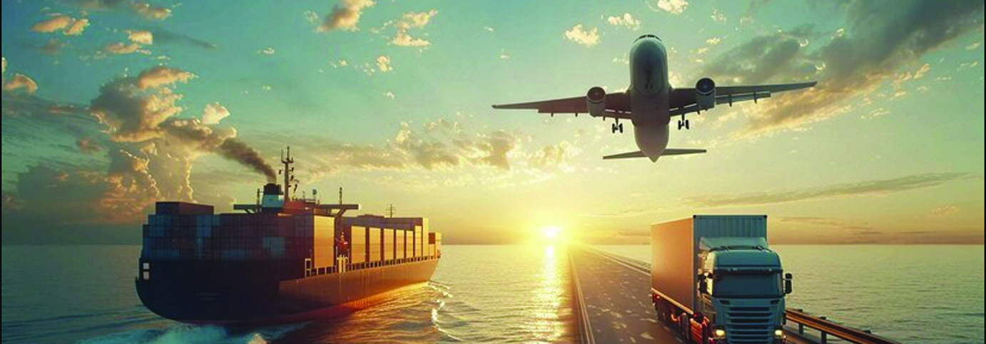 beacon shipping agency